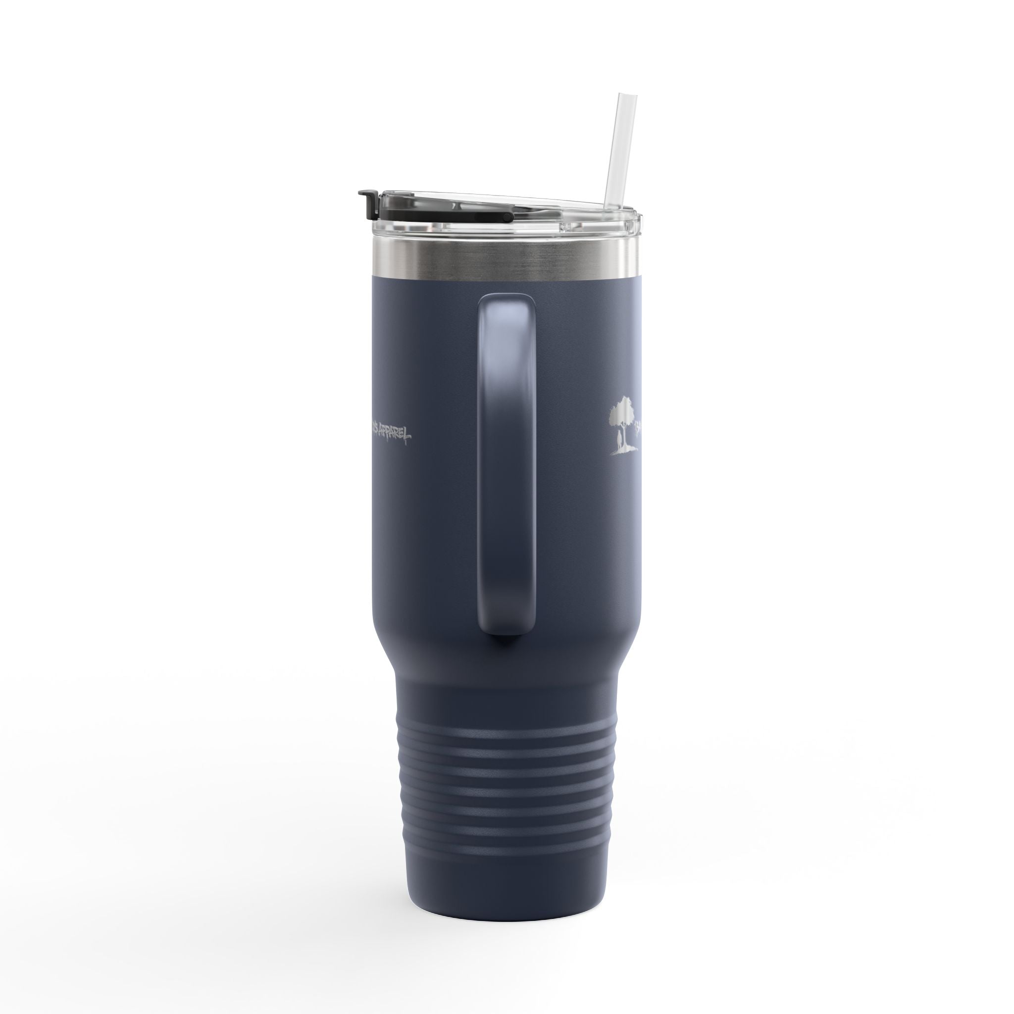 Bayou Boys 40oz Insulated Tumbler