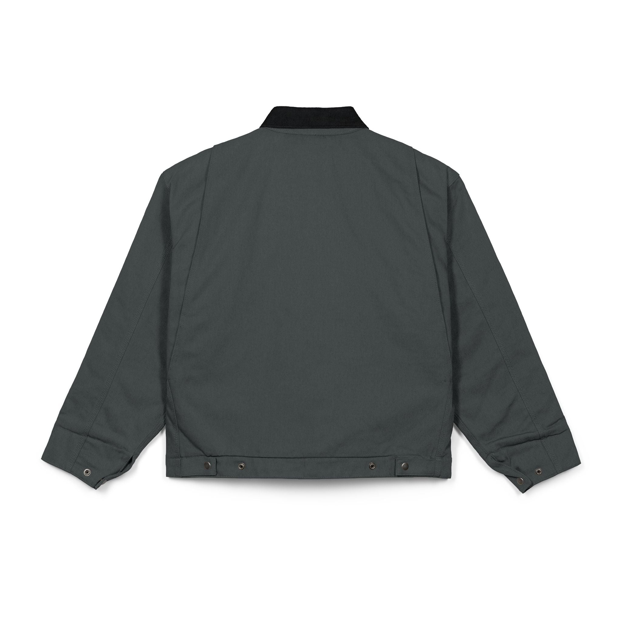 Bayou Duck Cloth Work Jacket
