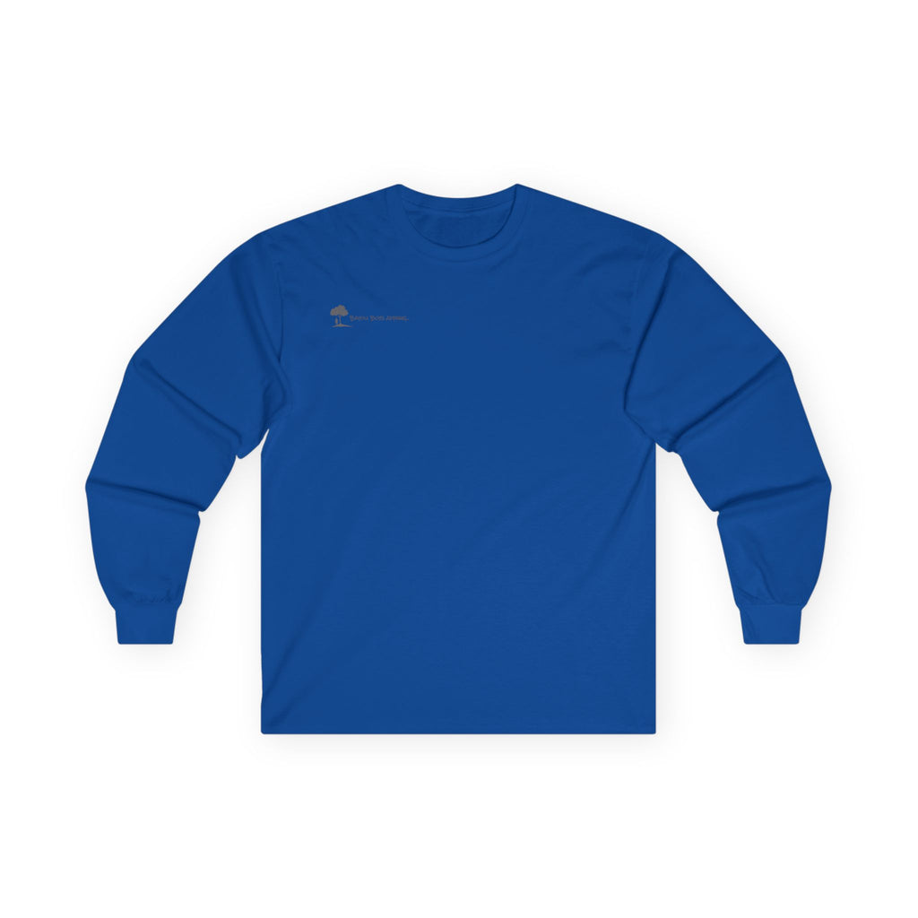 Side Quest Long Sleeve