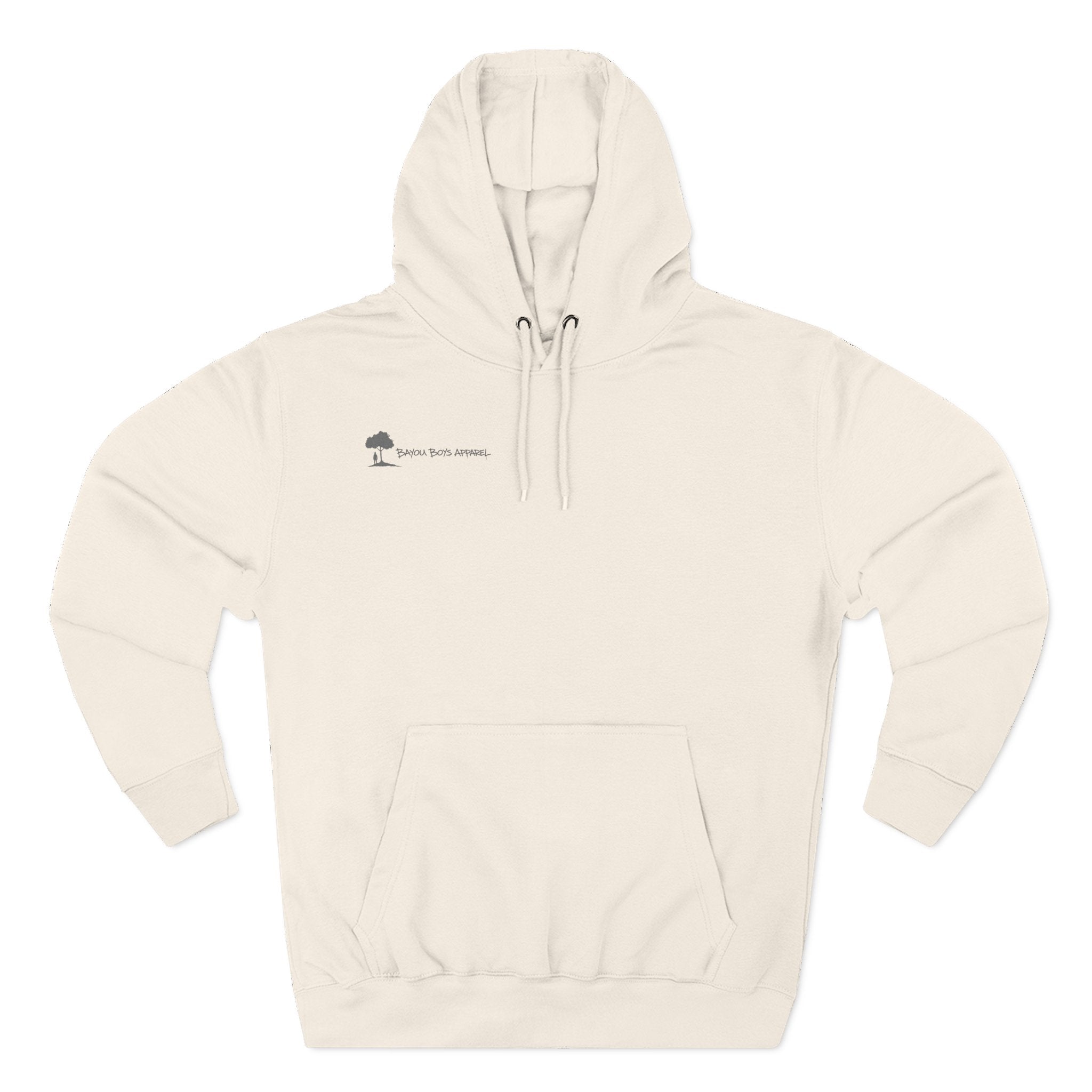 Late Night Hoodie