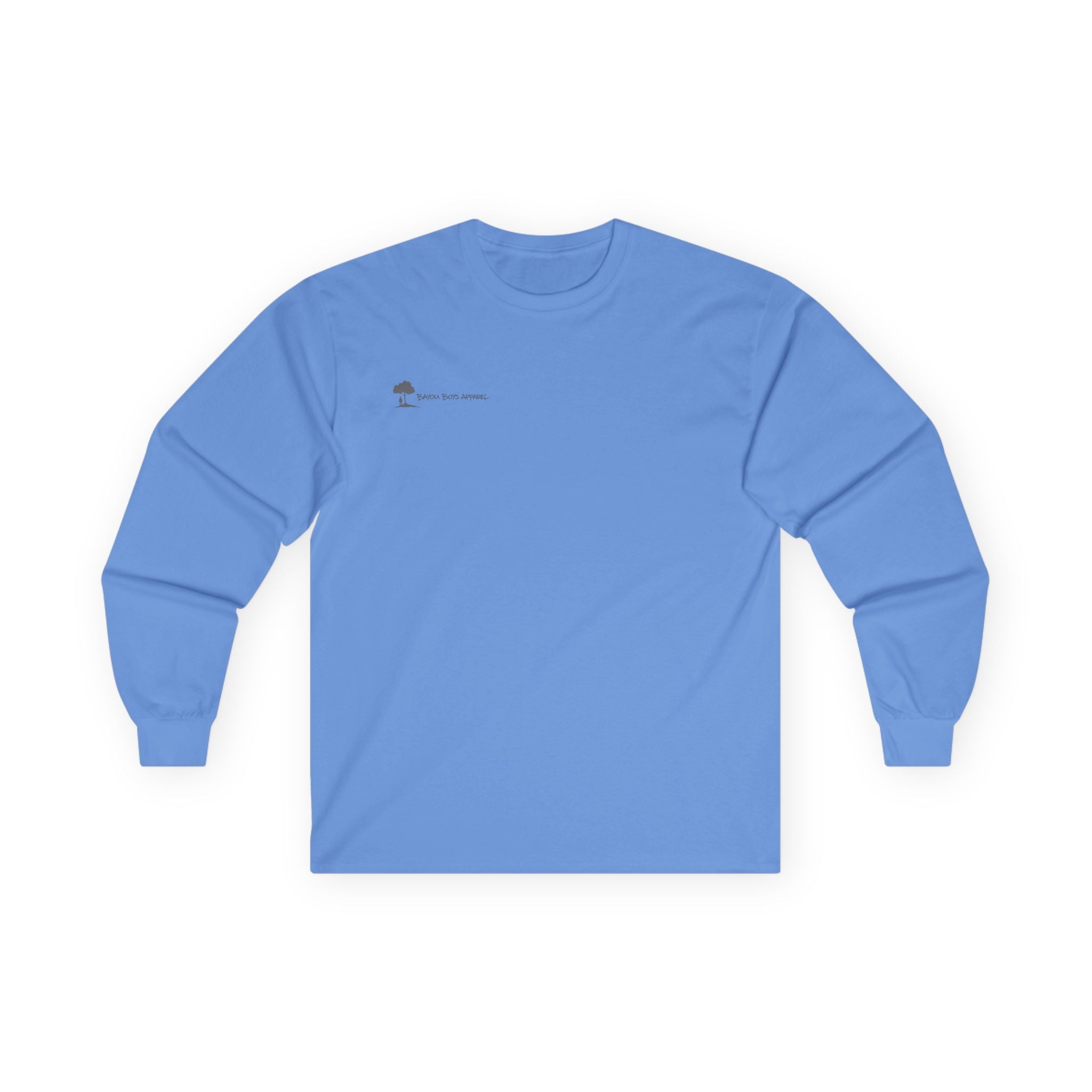 Group Pic Long Sleeve