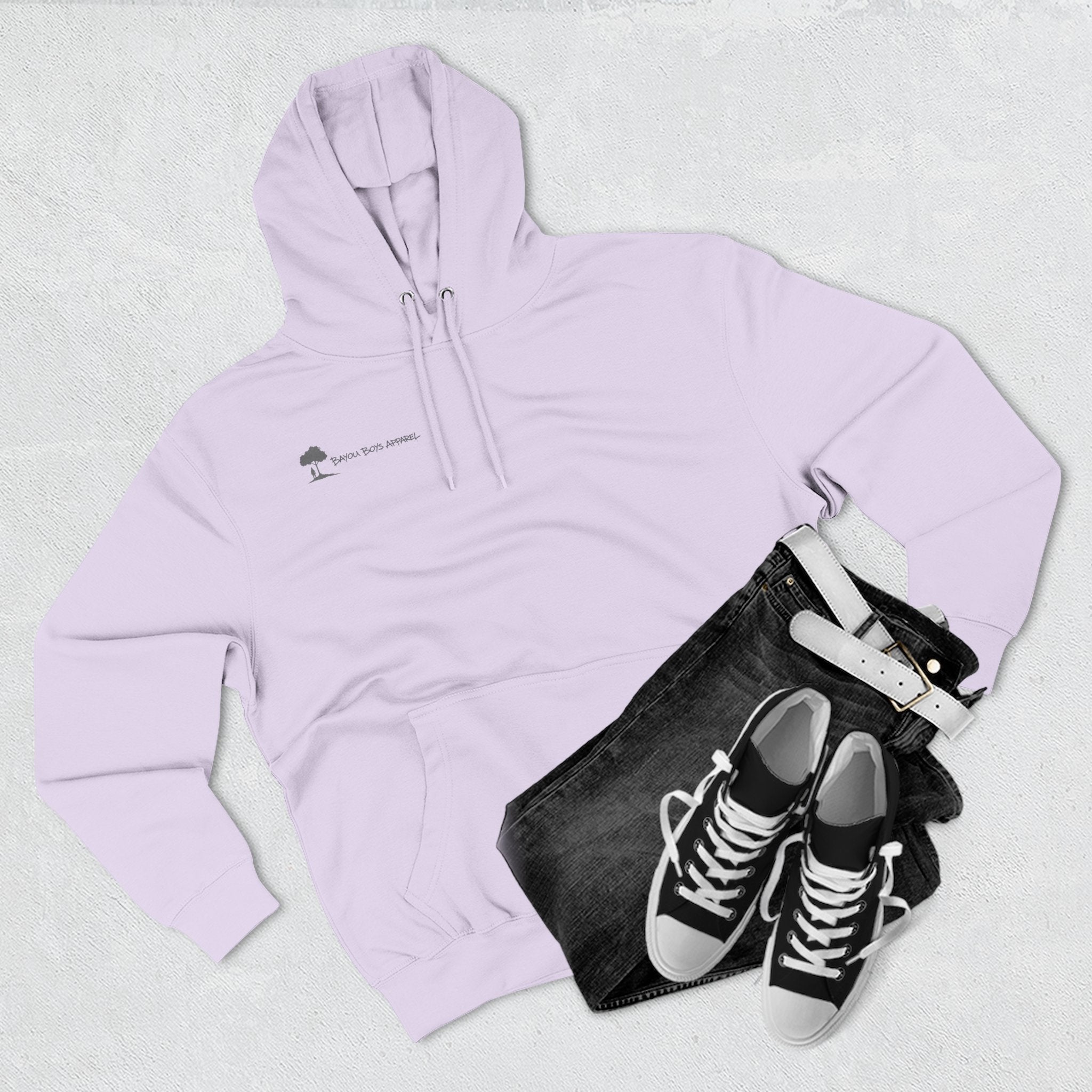 Core Memory Hoodie