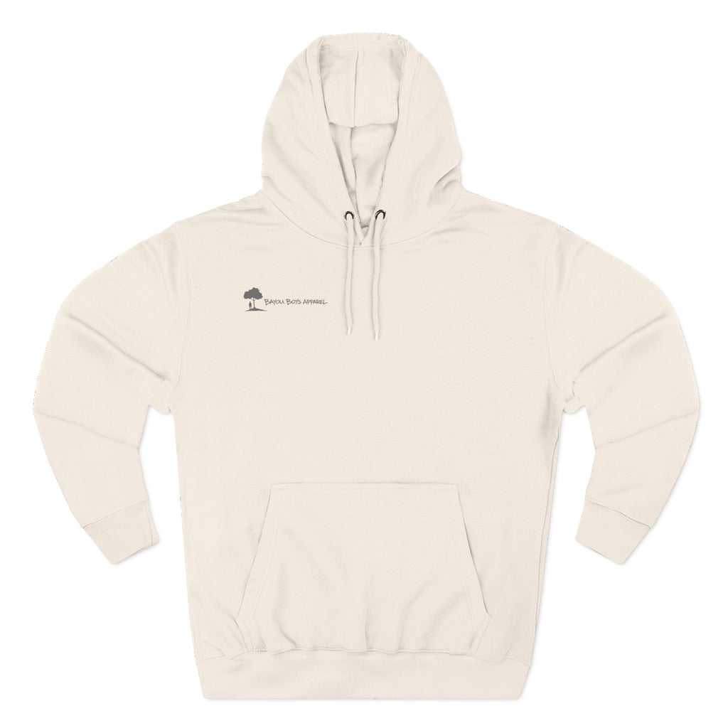 Muddy Waters Hoodie