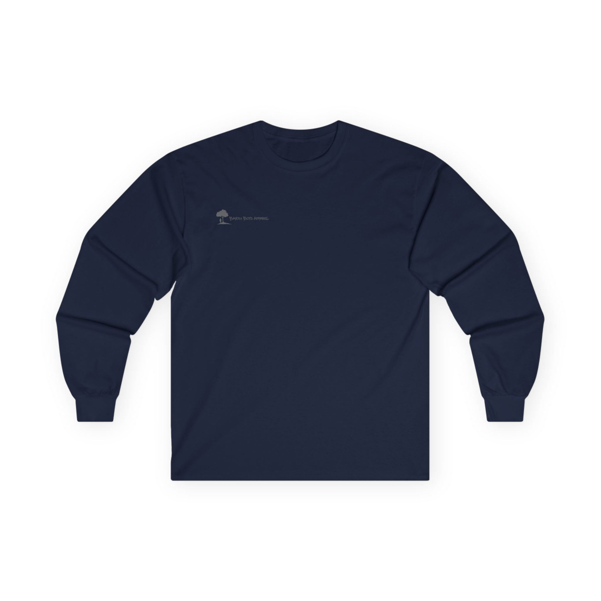 Group Pic Long Sleeve