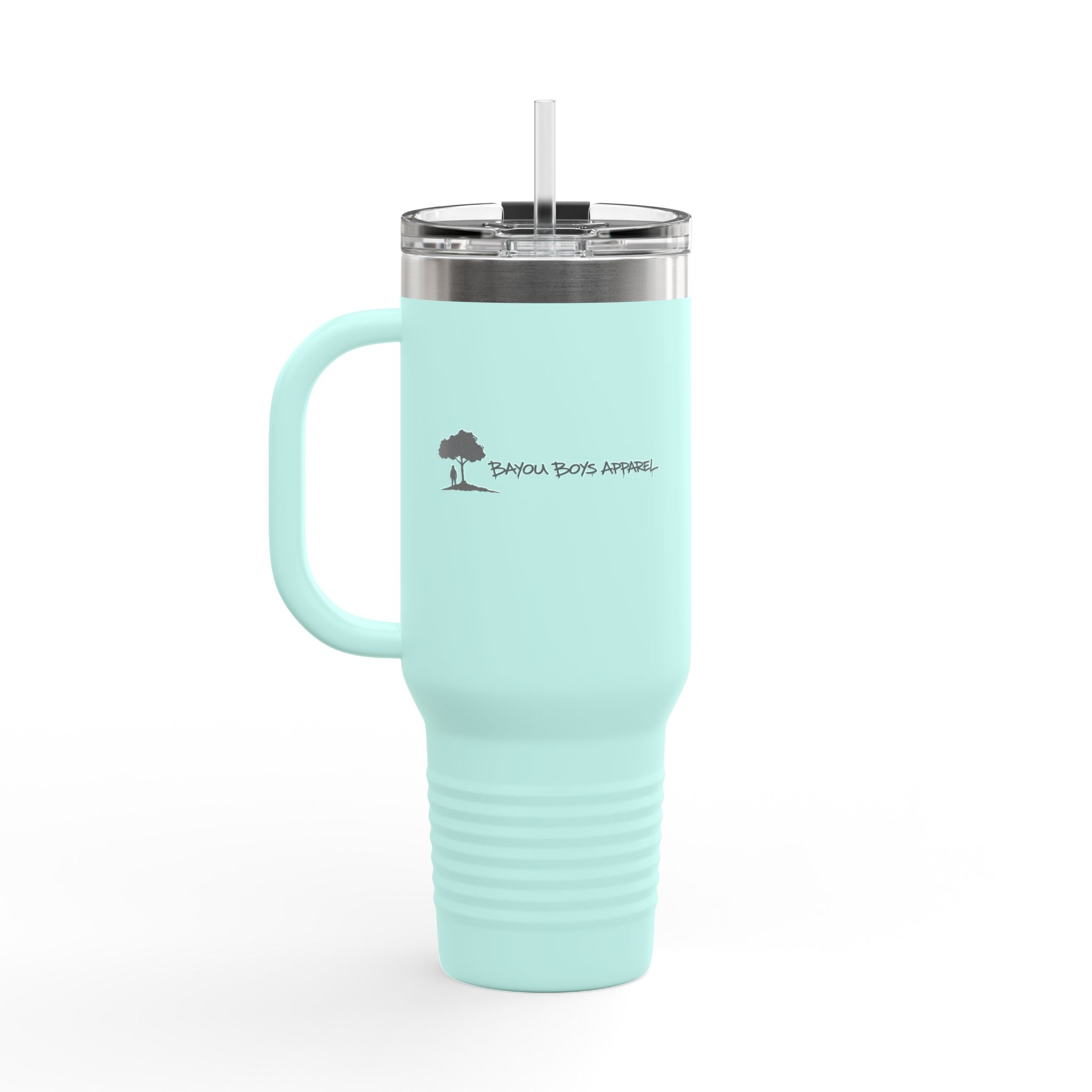 Bayou Boys 40oz Insulated Tumbler