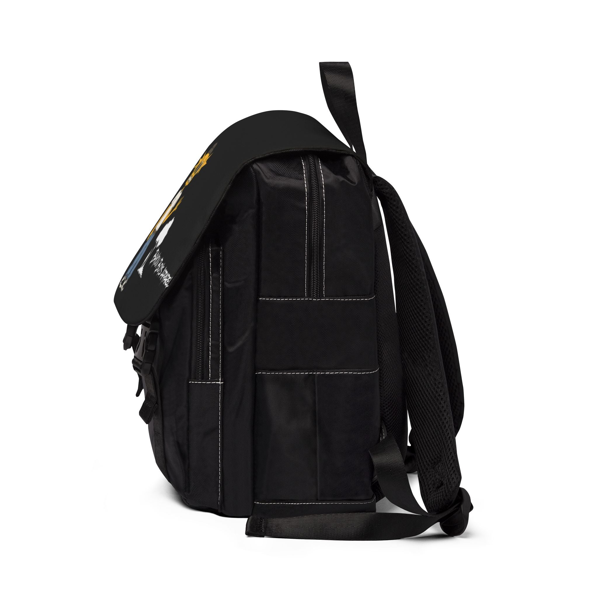 Odd Omar Backpack