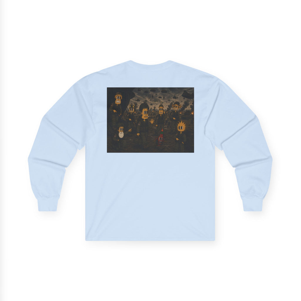 War Ready Long Sleeve