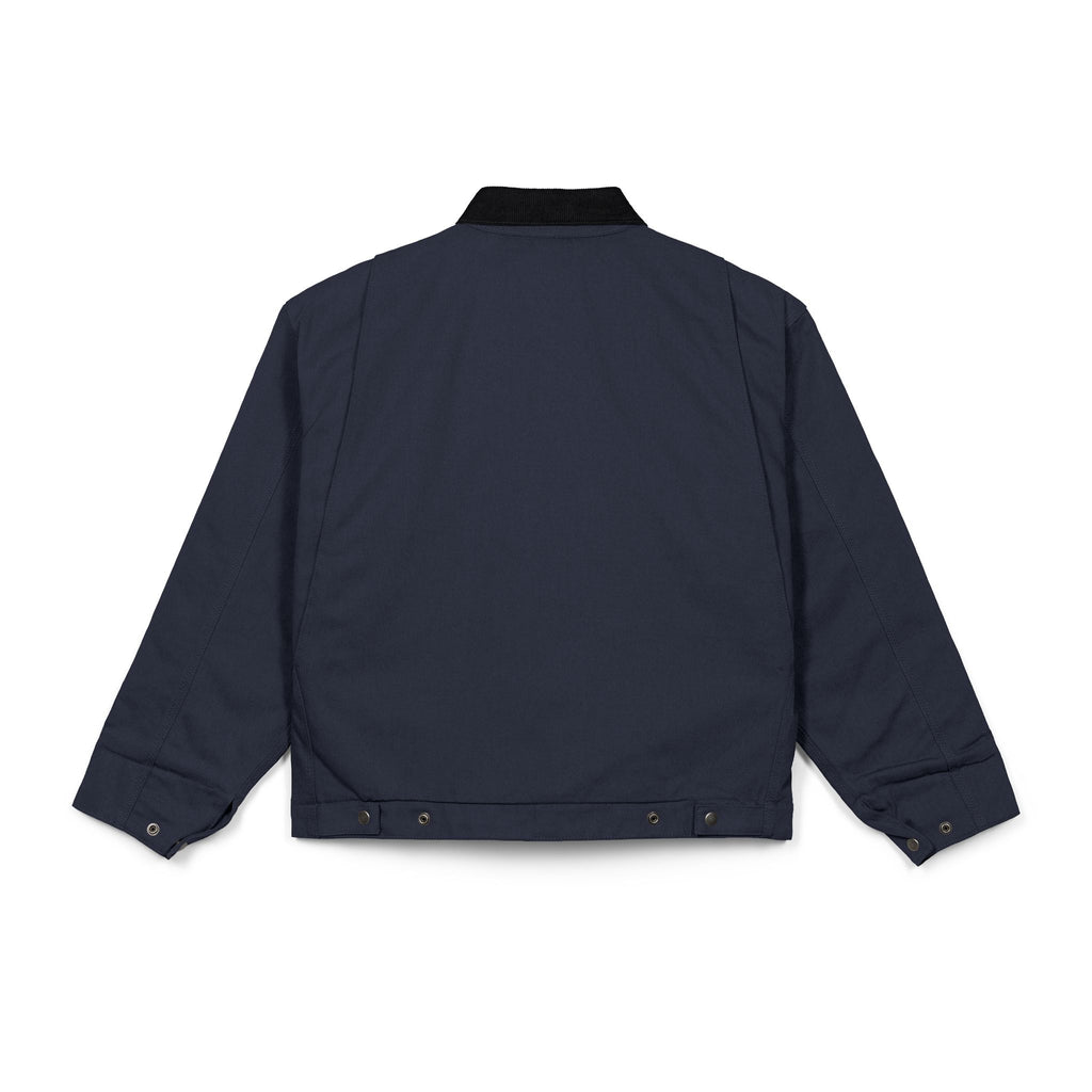 Bayou Duck Cloth Work Jacket