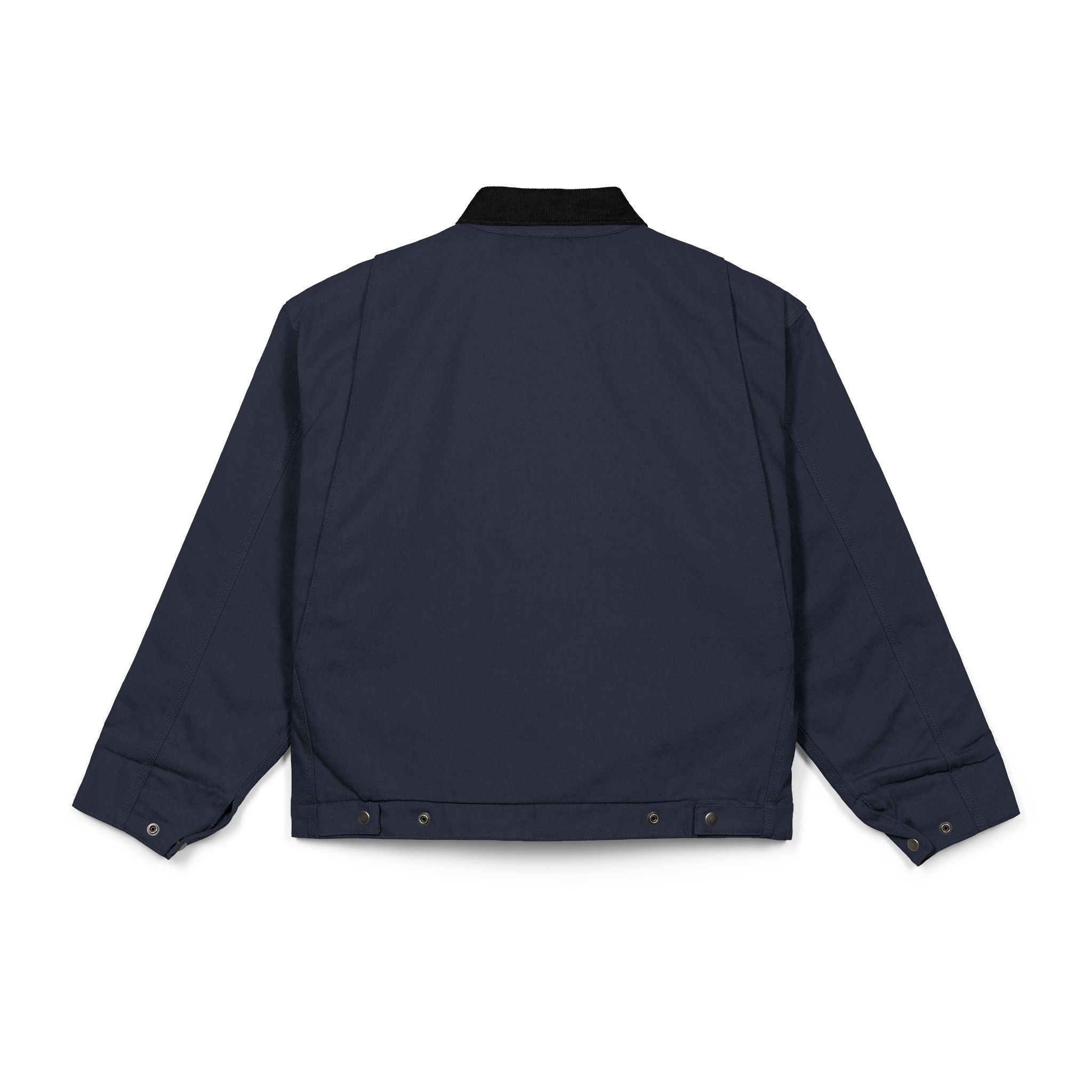 Bayou Duck Cloth Work Jacket