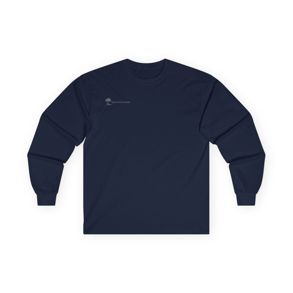 Crashed Out Long Sleeve