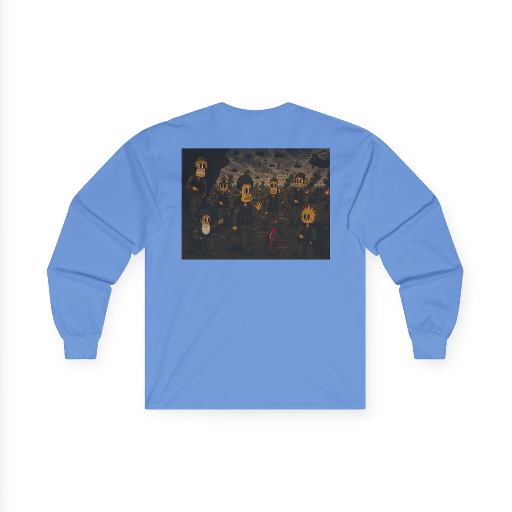 War Ready Long Sleeve