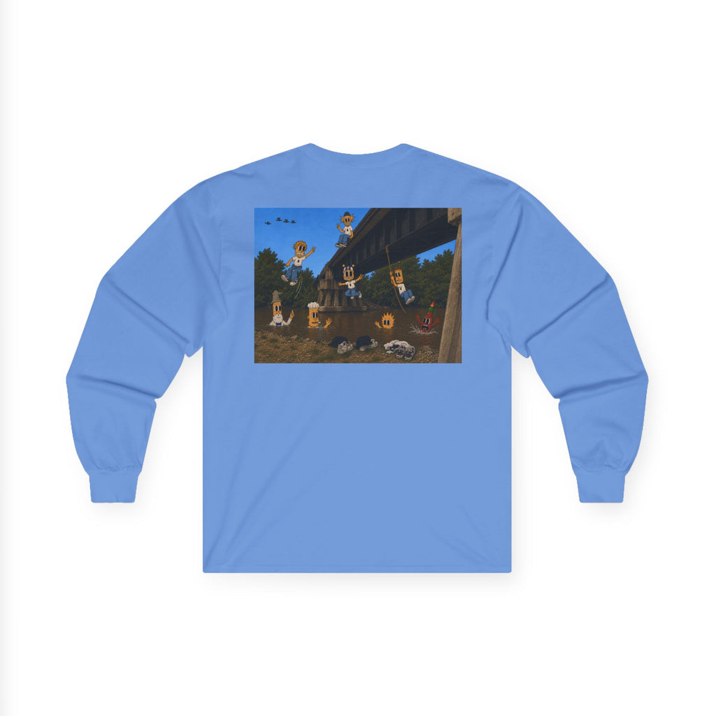 Core Memory Long Sleeve
