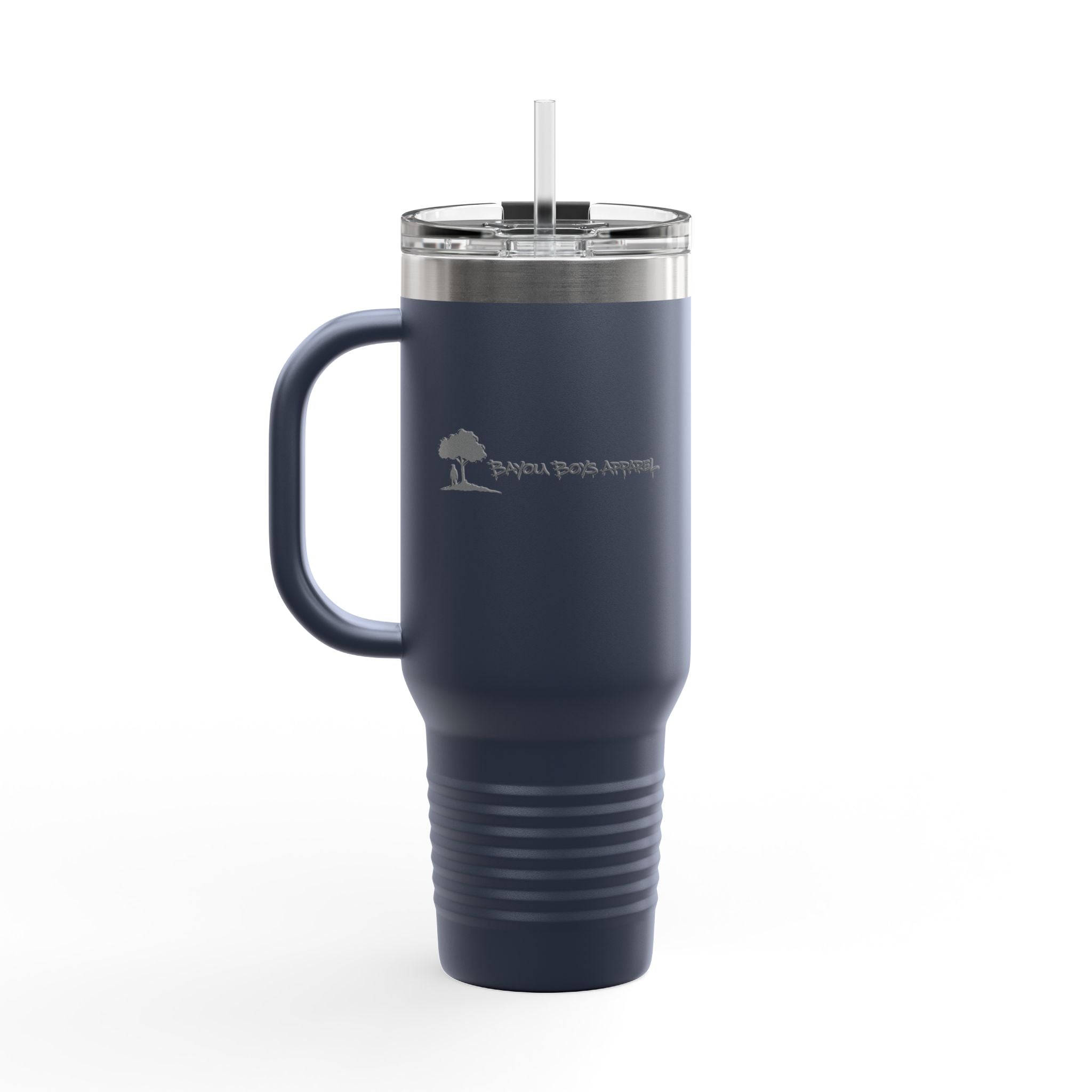 Bayou Boys 40oz Insulated Tumbler