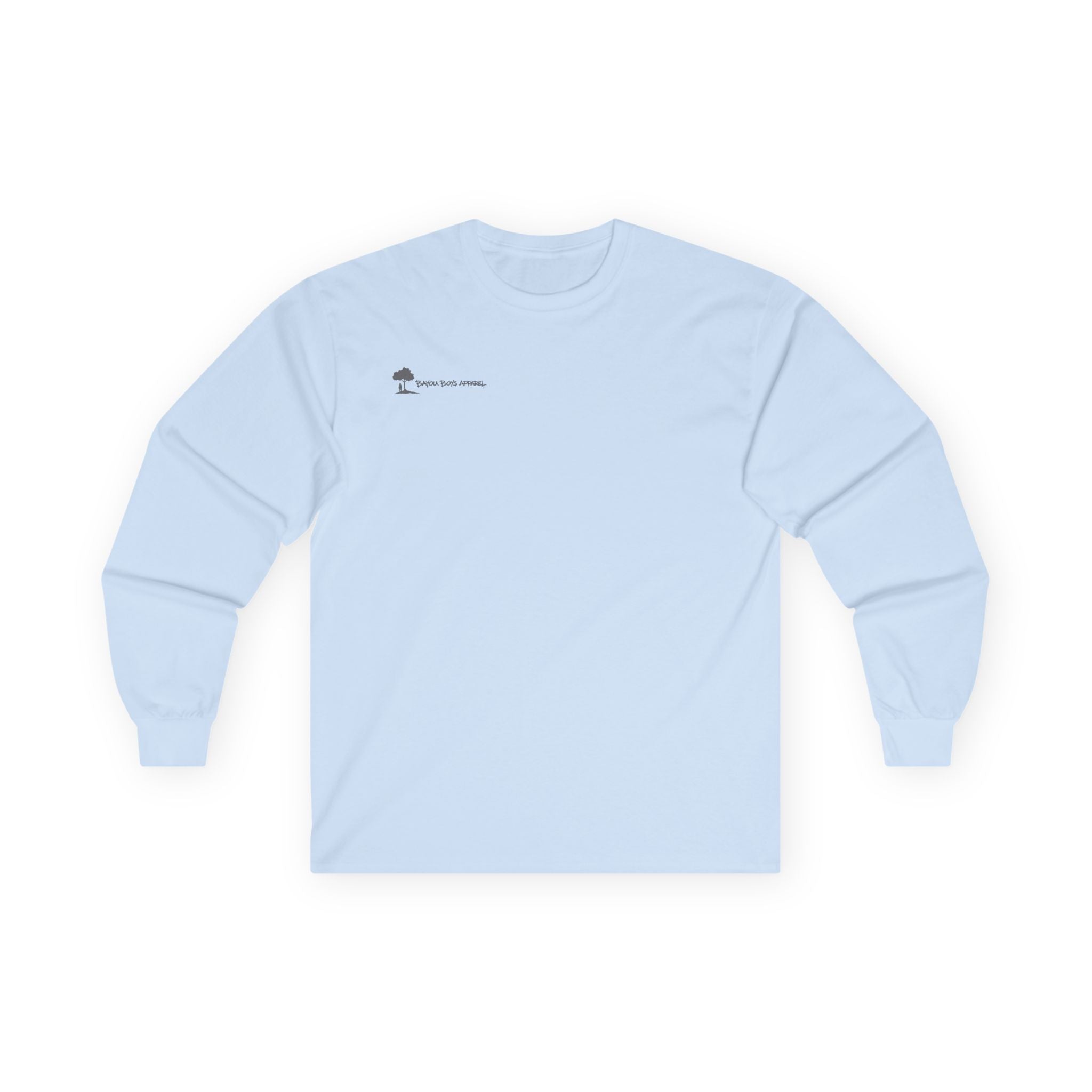 Locked Up Long Sleeve