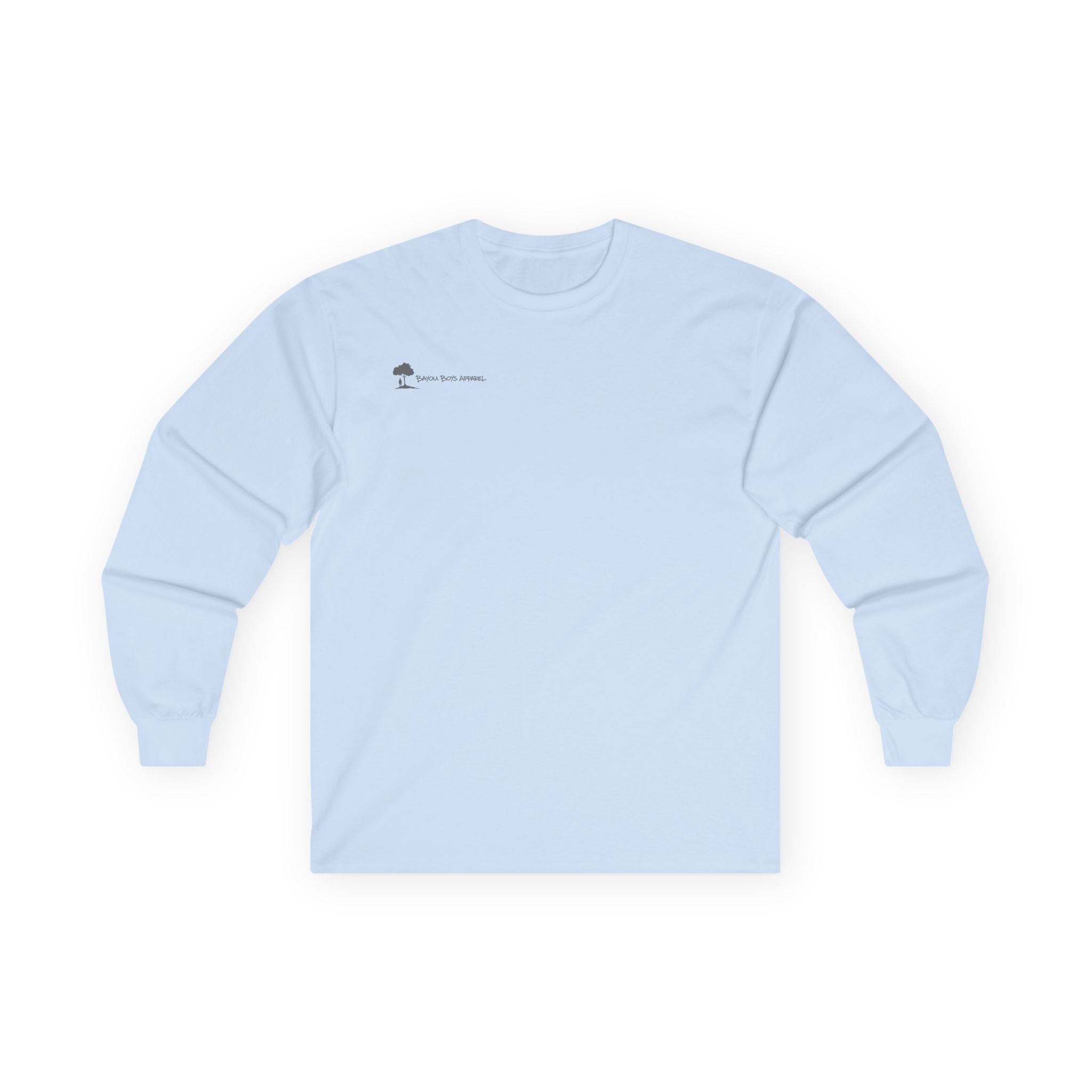 Side Quest Long Sleeve