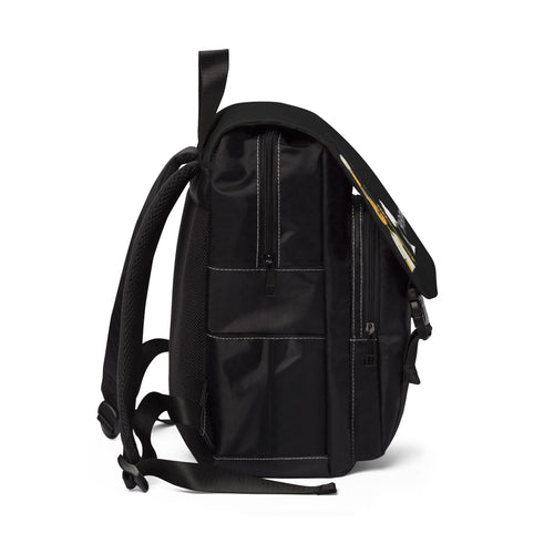Bayou Bandit Backpack