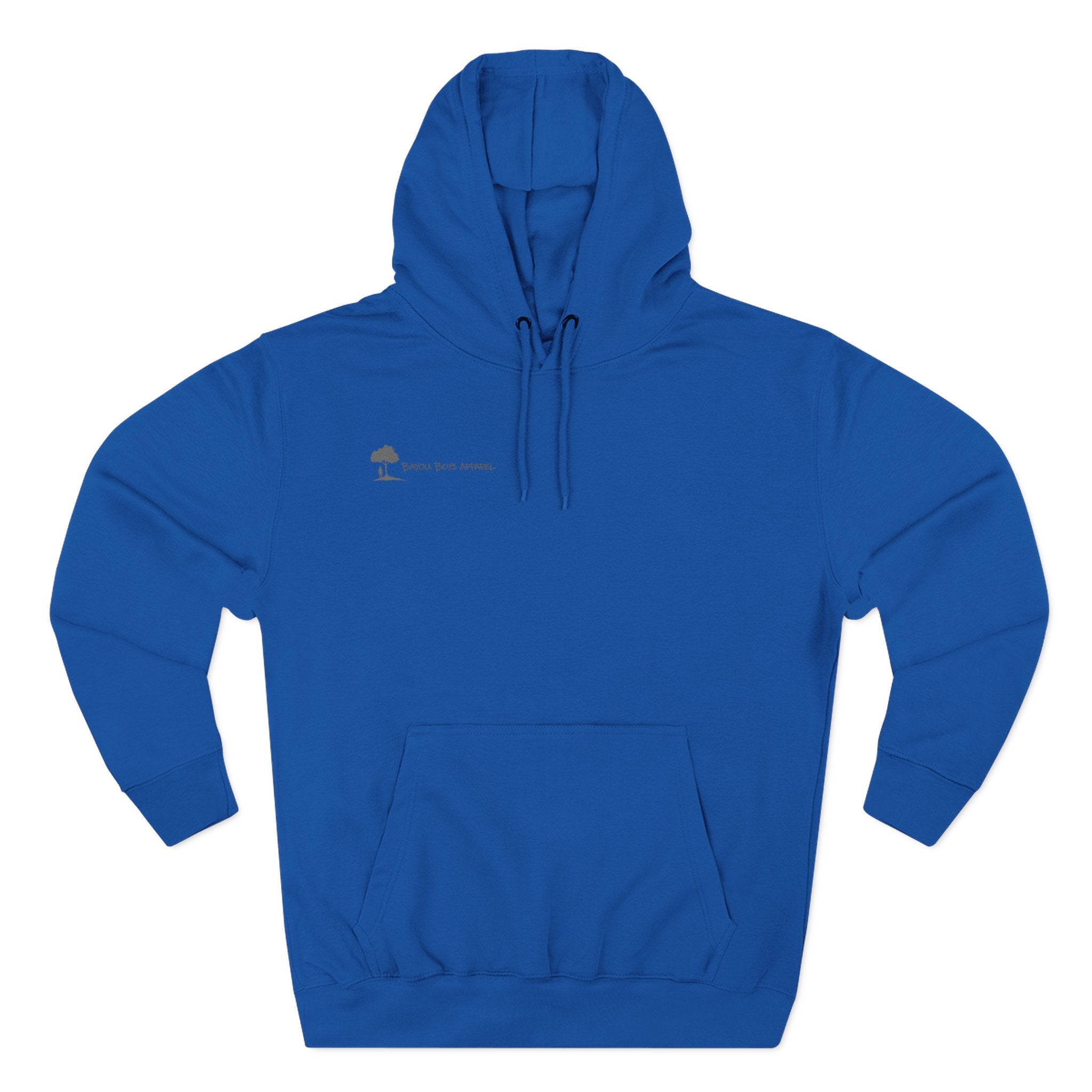 Crashed Out Hoodie