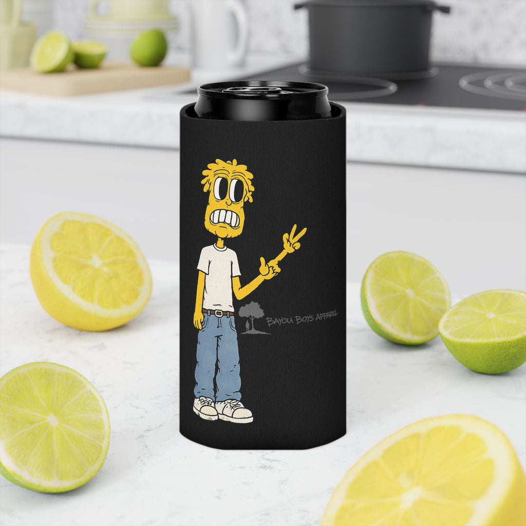 Dirty Derrick Can Cooler