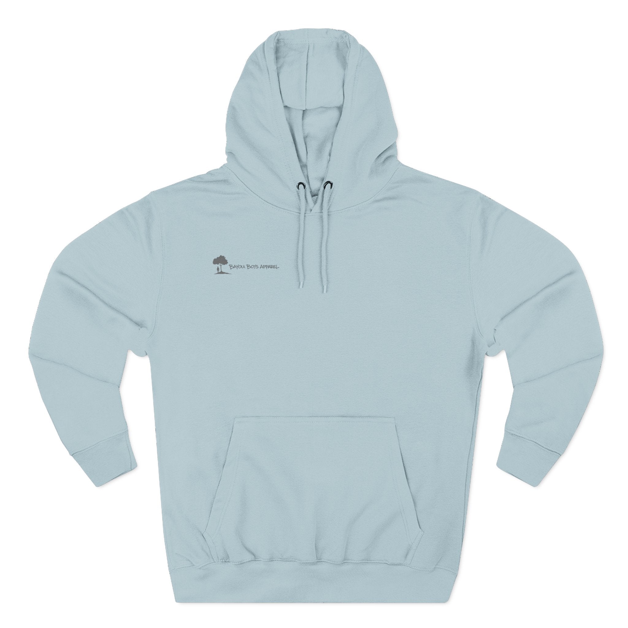 Locked Up Hoodie