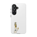 Maximus The Wizard Phone Case