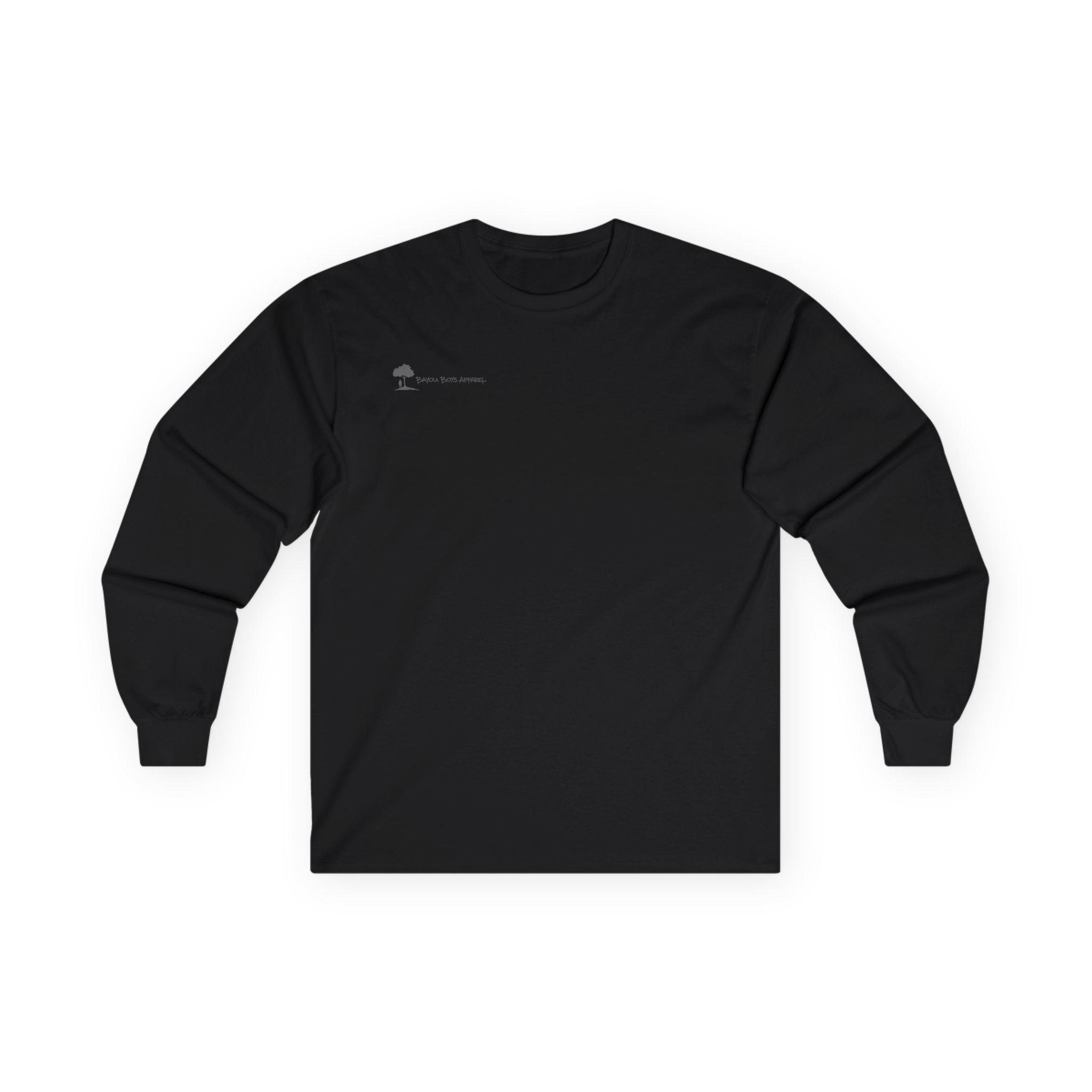 Let The Good Times Roll Long Sleeve