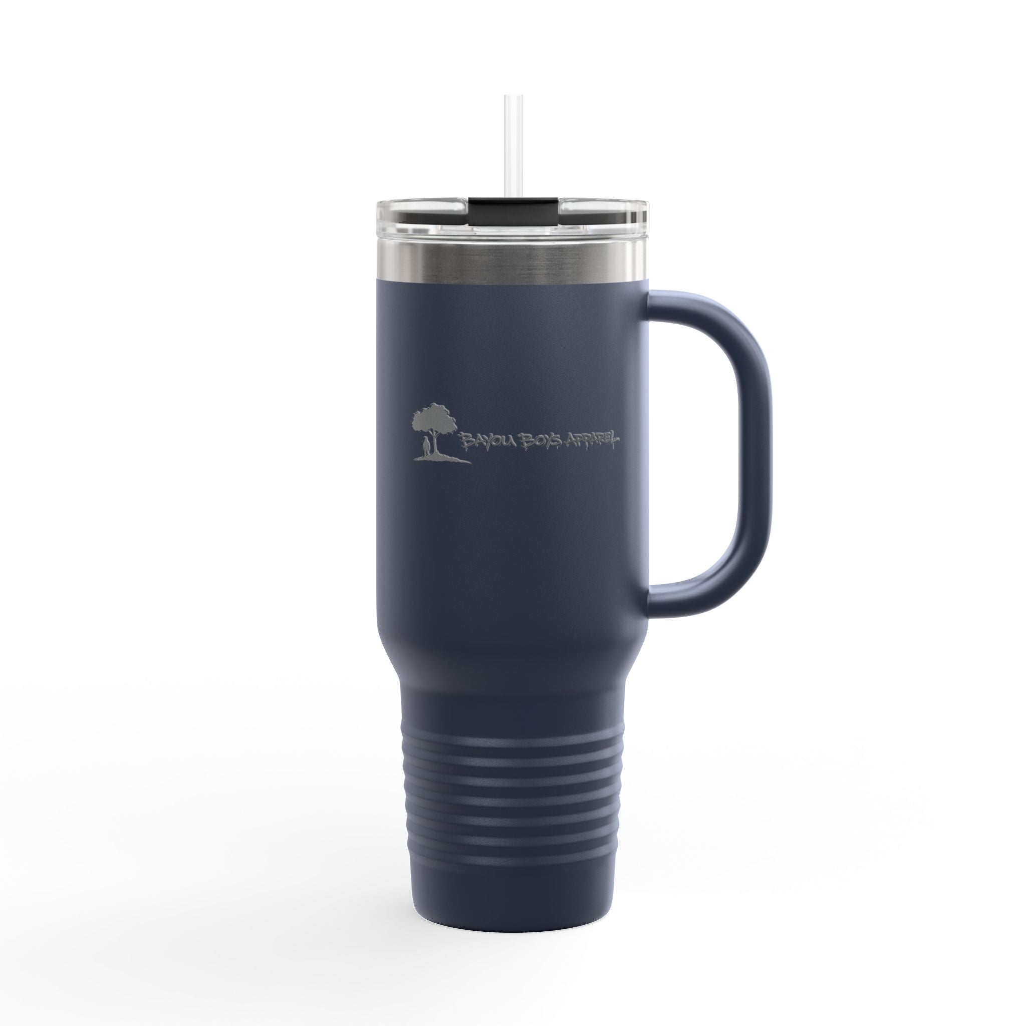Bayou Boys 40oz Insulated Tumbler