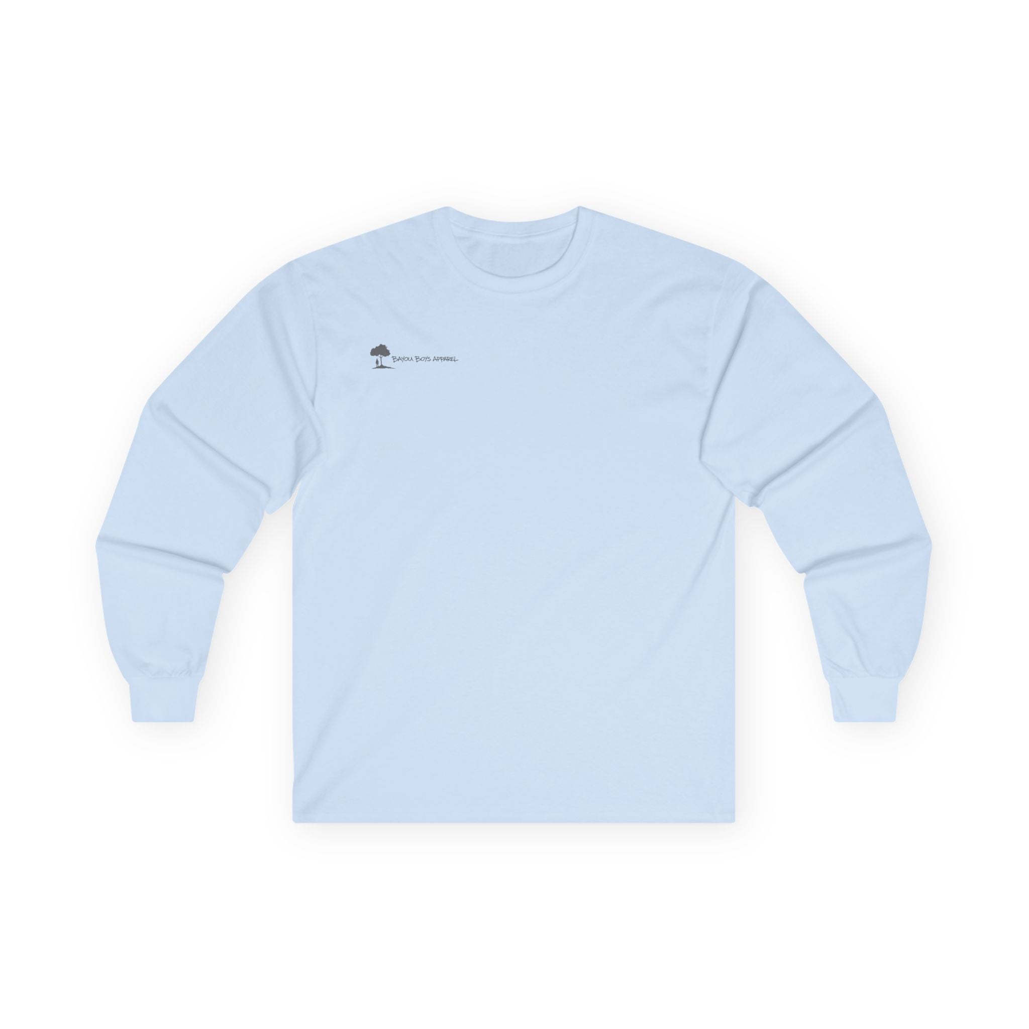 War Ready Long Sleeve